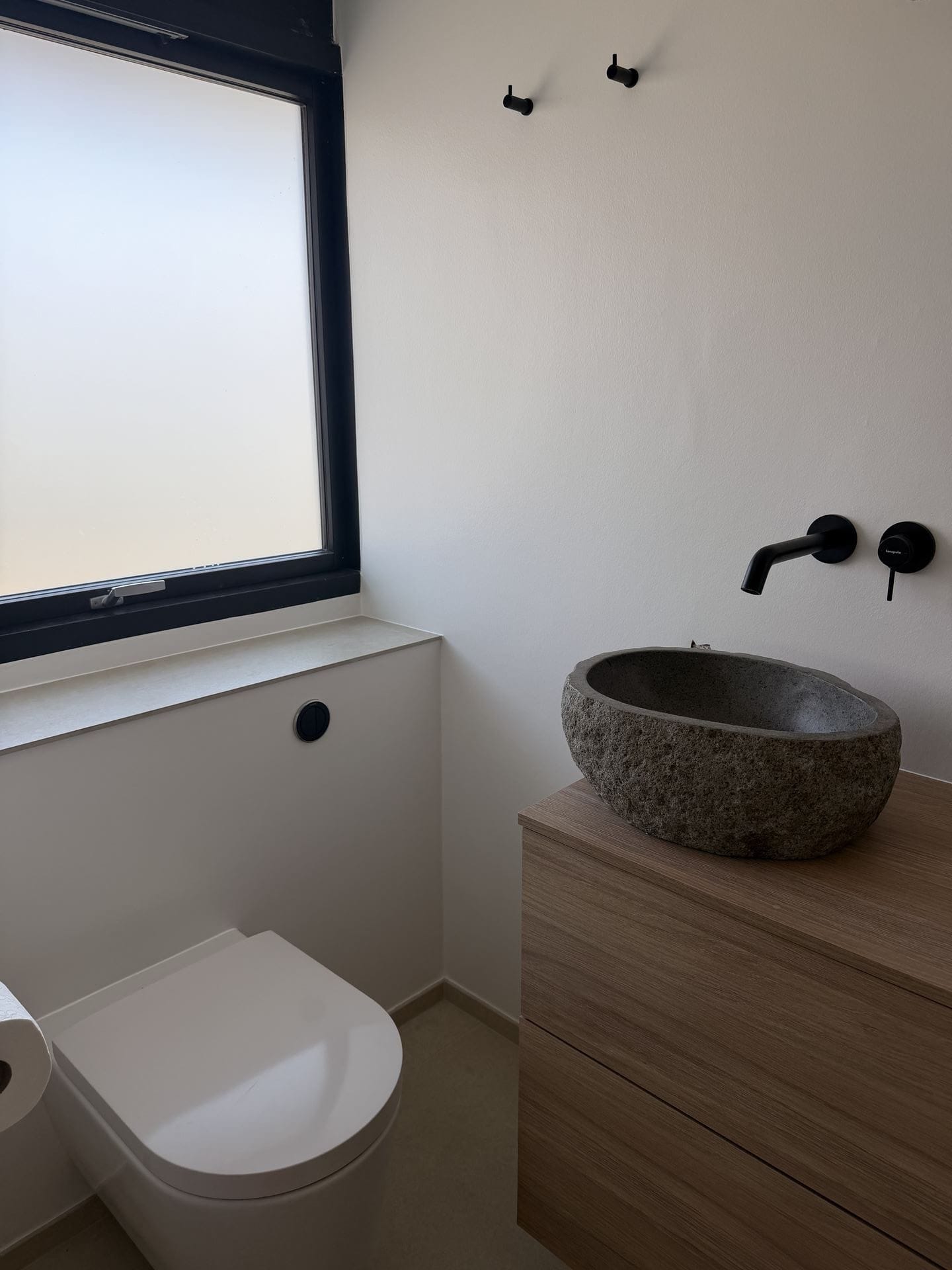 Professionel VVS-installation
