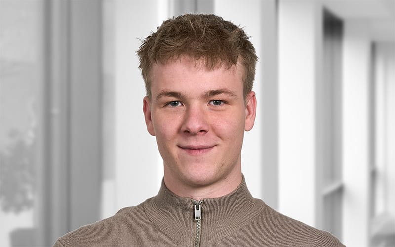 Christian Martin Bredsgaard