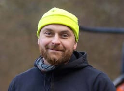 Jonathan Taiger