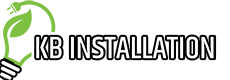 KB logo